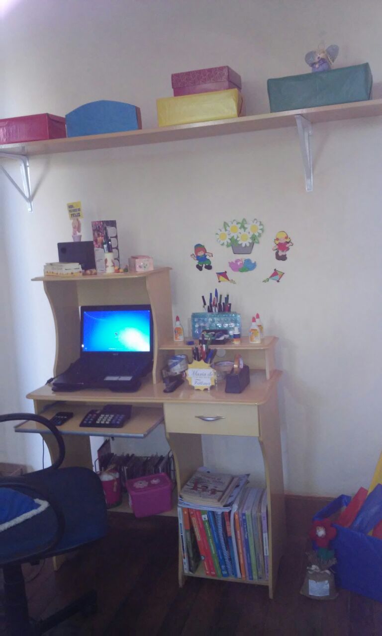 Eapep – Espaço Acompanhamento Pedagógico Escolar Especializado Psicoaprender - Foto 2